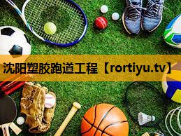 沈阳塑胶跑道工程