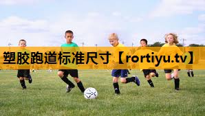 塑胶跑道标准尺寸