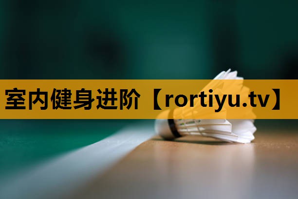 室内健身进阶