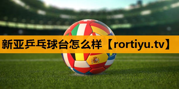 新亚乒乓球台怎么样